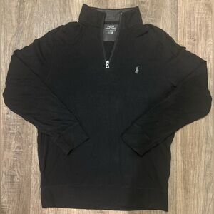 Polo By Ralph Lauren performance sweater